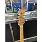 Used Fender American Standard Jazz Bass V Electric Bass Guitar