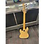 Used Fender American Standard Jazz Bass V Electric Bass Guitar