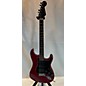 Used Fender Used 2010s Fender American Selelct Red Solid Body Electric Guitar thumbnail