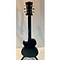 Used Gibson Used 2005 Gibson Les Paul Standard Black Solid Body Electric Guitar