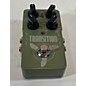 Used TC Electronic Transition Delay Effect Pedal thumbnail