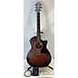 Used Taylor 324CE V-Class W/ TonewoodAmp Acoustic Electric Guitar thumbnail