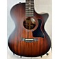 Used Taylor 324CE V-Class W/ TonewoodAmp Acoustic Electric Guitar