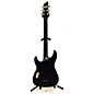 Used Schecter Guitar Research Used Schecter Guitar Research Diamond Series C-1 Platinum Black Solid Body Electric Guitar