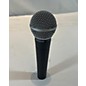 Used Shure SM58LC Dynamic Microphone thumbnail