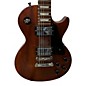 Used Used Gibson Les Paul Studio Faded T Solid Body Electric Guitar