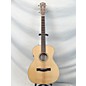 Used Fender Used Fender Pmte Natural Acoustic Electric Guitar thumbnail