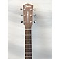 Used Fender Used Fender Pmte Natural Acoustic Electric Guitar