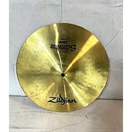 Used Zildjian Used Zildjian 16in Scimitar Crash Cymbal