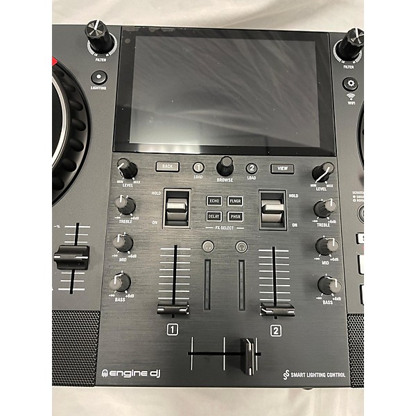 Used Numark MIXSTREAM PRO+ DJ Controller