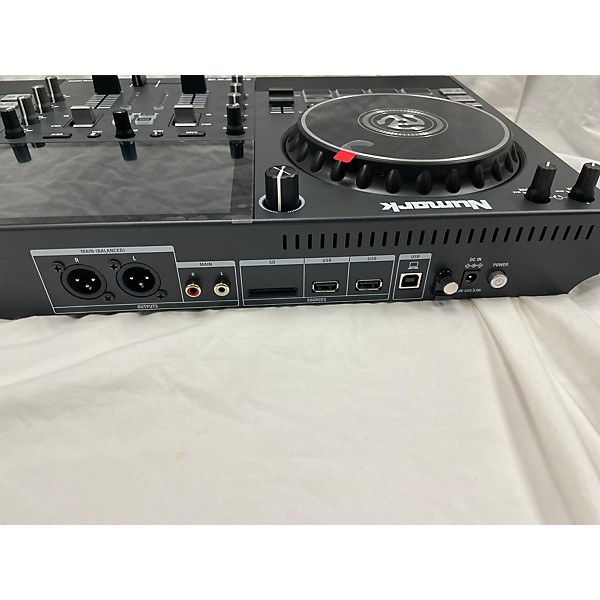 Used Numark MIXSTREAM PRO+ DJ Controller