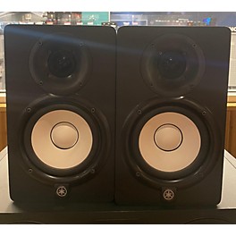 Used Yamaha Used Yamaha HS5 Pair Powered Monitor