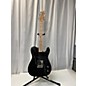 Used Squier Paranormal Esquire Deluxe Solid Body Electric Guitar thumbnail