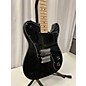 Used Squier Paranormal Esquire Deluxe Solid Body Electric Guitar