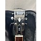 Used Gibson SG Standard Solid Body Electric Guitar