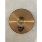 Used SABIAN Used SABIAN 8in B8 Splash Cymbal