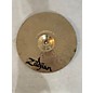 Used Zildjian 16in ZBT Crash Cymbal