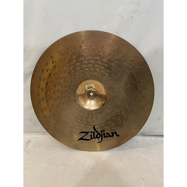 Used Zildjian Used Zildjian ZBT Ride Cymbal