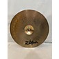 Used Zildjian Used Zildjian ZBT Ride Cymbal