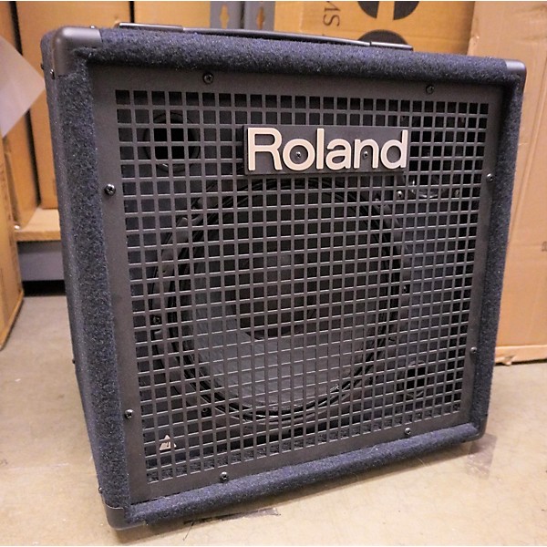 Used Roland KC80 Keyboard Amp