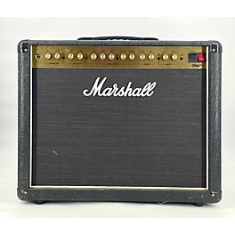 Used Marshall Used Marshall DSL40CR Tube Guitar Combo Amp