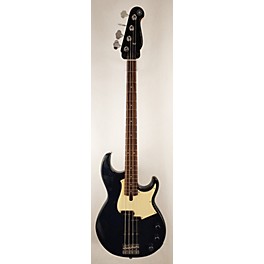 Used Yamaha Broadbass BB434 Electric Bass Guitar