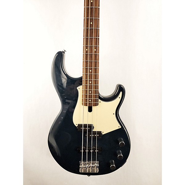 Used Yamaha Broadbass BB434 Electric Bass Guitar