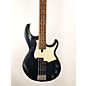 Used Yamaha Broadbass BB434 Electric Bass Guitar