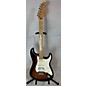 Used Fender Used Fender Player Stratocaster HSS Vintage Sunburst Solid Body Electric Guitar thumbnail