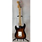 Used Fender Used Fender Player Stratocaster HSS Vintage Sunburst Solid Body Electric Guitar