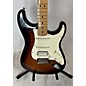 Used Fender Used Fender Player Stratocaster HSS Vintage Sunburst Solid Body Electric Guitar