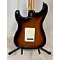 Used Fender Used Fender Player Stratocaster HSS Vintage Sunburst Solid Body Electric Guitar