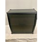 Used Line 6 Spider 412 4x12 Slant Guitar Cabinet thumbnail