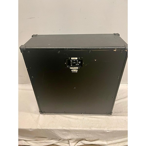 Used Line 6 Spider 412 4x12 Slant Guitar Cabinet