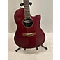 Used Ovation GC057M Acoustic Guitar