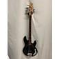 Used Sterling by Music Man Used Sterling By Music Man Stingray By Music Man Electric Bass Guitar thumbnail