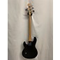 Used Sterling by Music Man Used Sterling By Music Man Stingray By Music Man Electric Bass Guitar