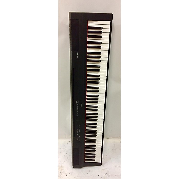 Used Yamaha Used Yamaha P125 Digital Piano