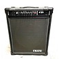 Used Crate B60 Bass Combo Amp thumbnail