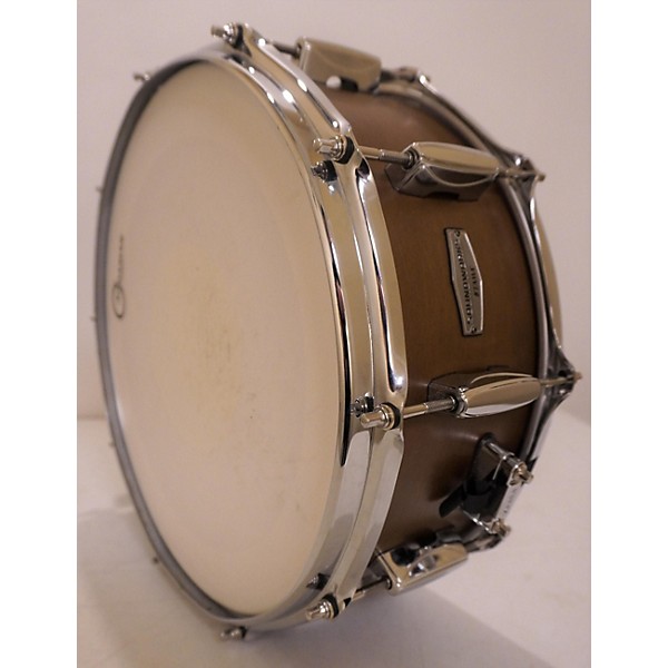 Used TAMA 5.5X14 SOUNDWORKS Drum