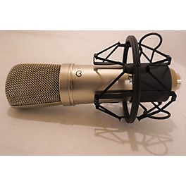 Used MXL Used MXL V93M Condenser Microphone