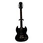 Used Used Epiphone SG Black Solid Body Electric Guitar thumbnail