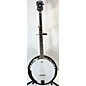 Used Washburn B9 WSH-A Banjo thumbnail