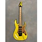 Used Ibanez Used Ibanez Rg350m Desert Yellow Solid Body Electric Guitar thumbnail