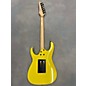 Used Ibanez Used Ibanez Rg350m Desert Yellow Solid Body Electric Guitar