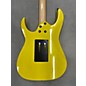 Used Ibanez Used Ibanez Rg350m Desert Yellow Solid Body Electric Guitar