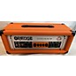 Used Orange Amplifiers Used Orange Amplifiers Super Crush 100 Solid State Guitar Amp Head thumbnail