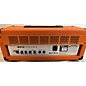 Used Orange Amplifiers Used Orange Amplifiers Super Crush 100 Solid State Guitar Amp Head