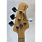 Used Sterling by Music Man Stingray Electric Bass Guitar