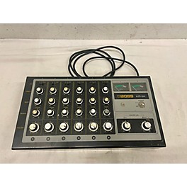 Used BOSS Km-6a Unpowered Mixer